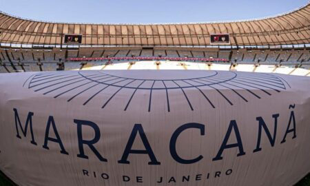 maracana futebol flamengo