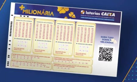 milionaria aposta caixa loterias