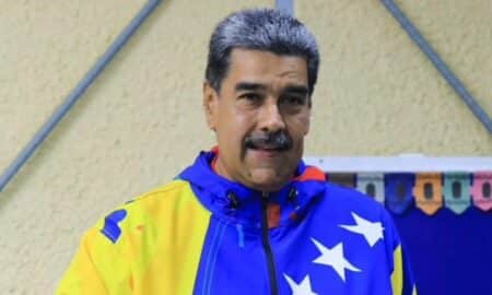 nicolas maduro venezuela
