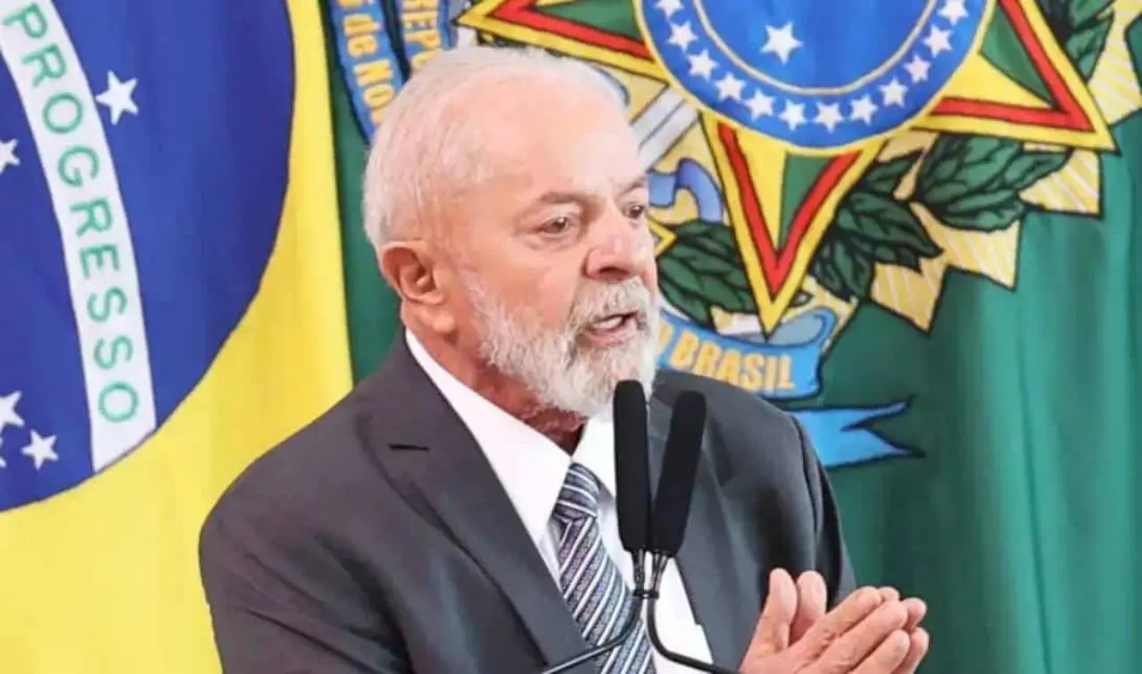 presidente lula