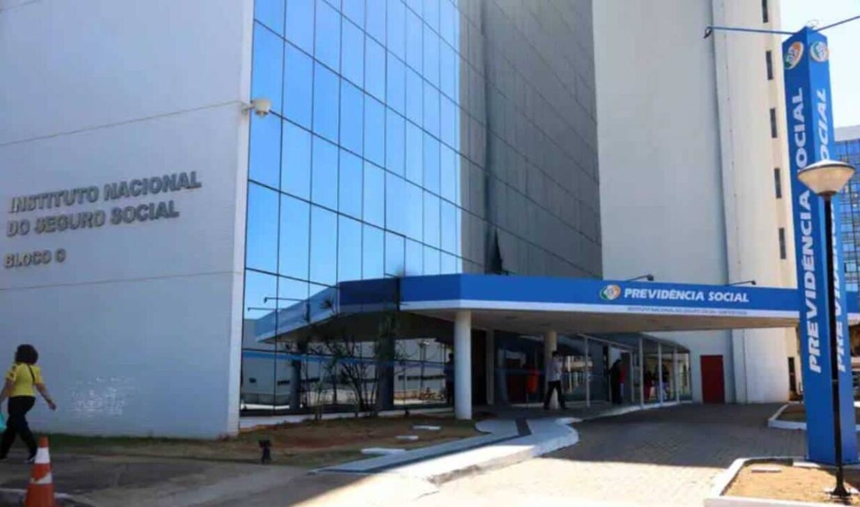 previdencia aposentadoria meu inss
