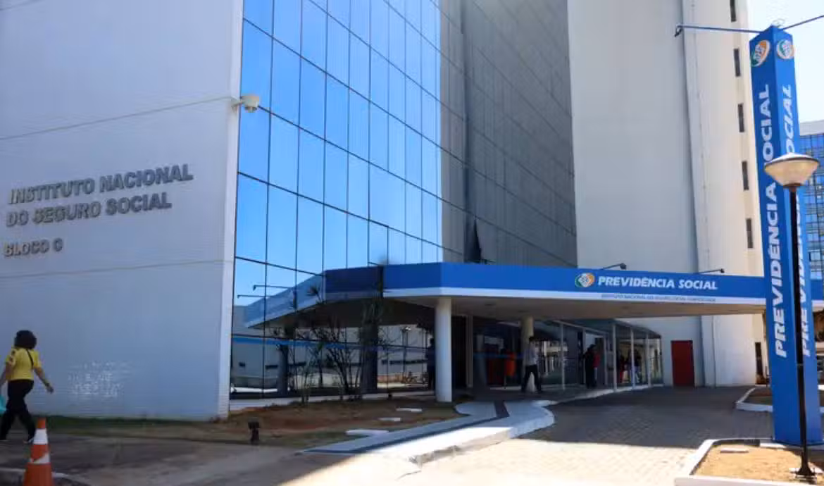 previdencia aposentadoria meu inss