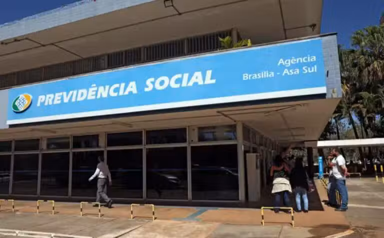 previdencia social agencia meu inss