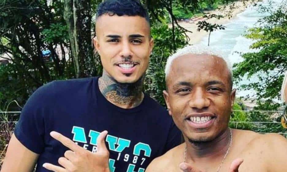 Produtor de MC Livinho é morto com tiro na cabeça em bar na Zona Norte de SP