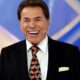Silvio Santos,93 anos, está internado com H1N1