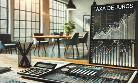 taxa de juros emprestimo consginado inss