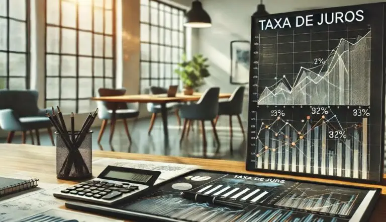 taxa de juros emprestimo consginado inss
