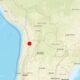Terremoto no Chile atinge de 7,3 magnitude no Deserto do Atacama