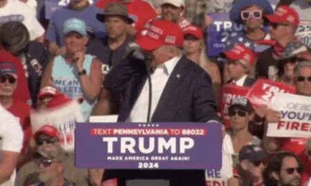 Testemunhas relatam como foi atentado contra Donald Trump em comício: 'Avisei a polícia que o atirador estava no telhado'