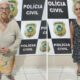 vovó do crime inss