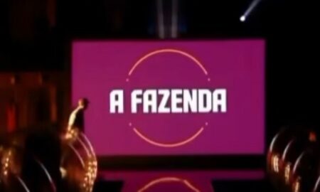 A Fazenda