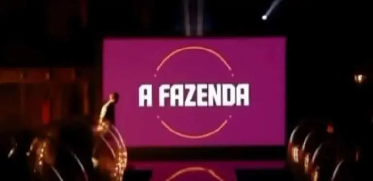 A Fazenda