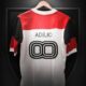 ADÍLIO FLAMENGO