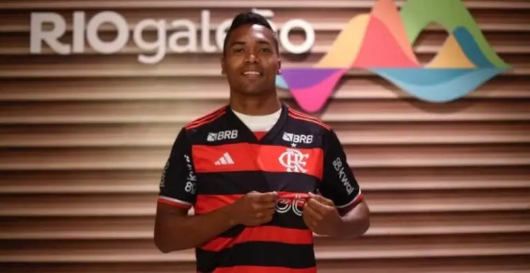 ALEX SANDRO FLAMENGO