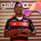 ALEX SANDRO FLAMENGO