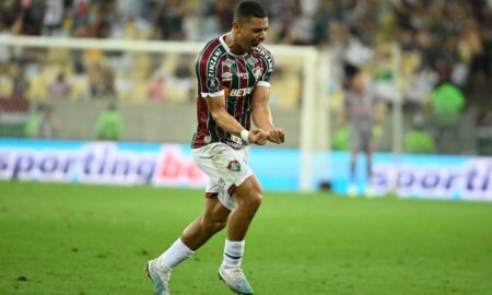 ANDRE FLUMINENSE