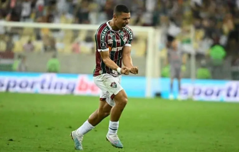 ANDRE FLUMINENSE