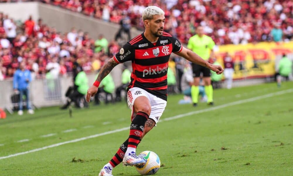 Flamengo x Peñarol se enfrentam pelas quartas da Libertadores: veja horário e onde assistir