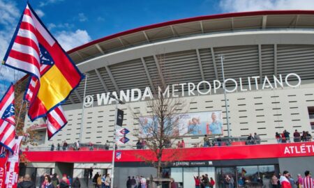 ATLÉTICO DE MADRID