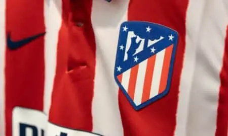 ATLÉTICO DE MADRID