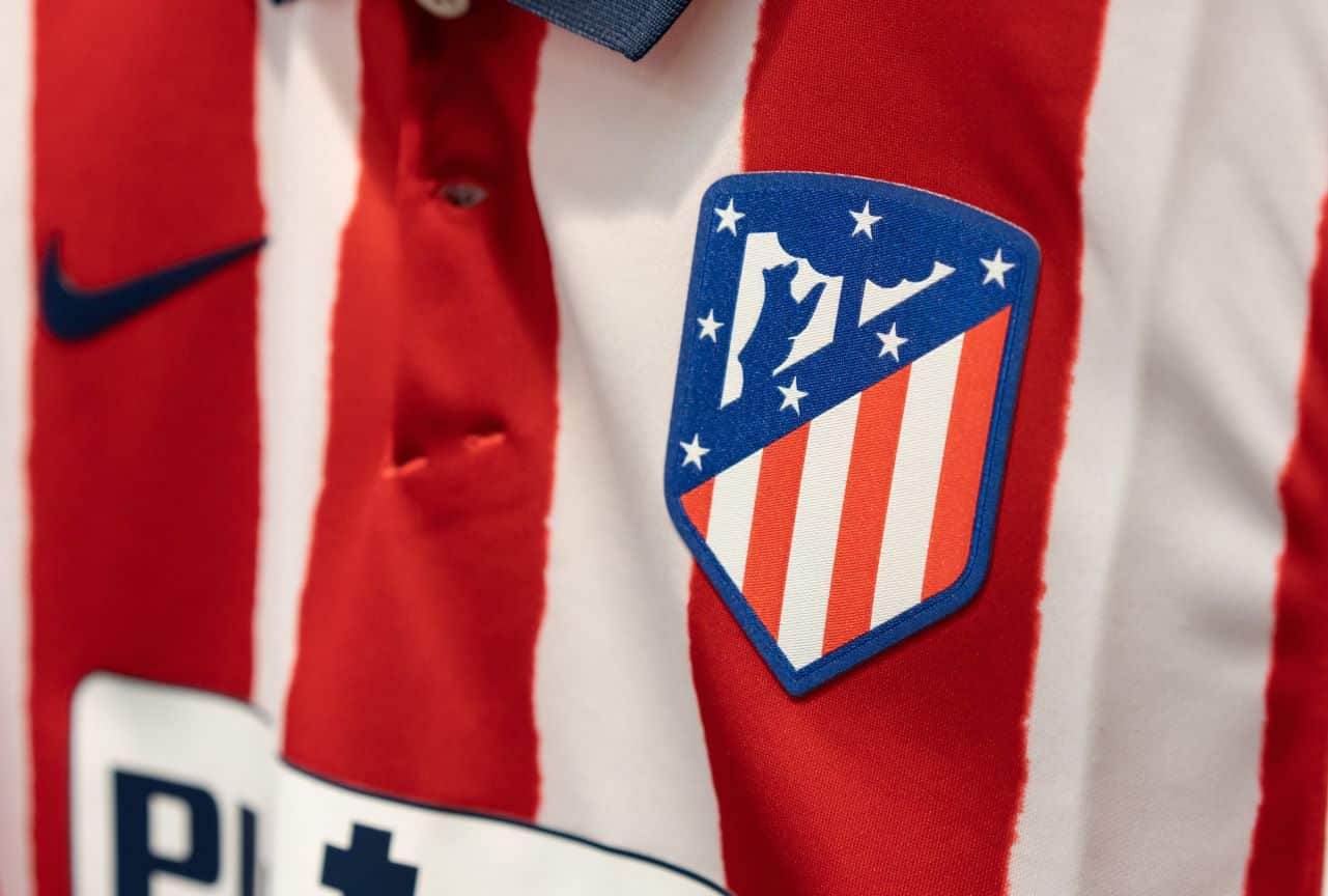 ATLÉTICO DE MADRID