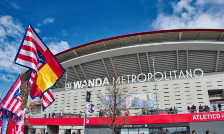 ATLÉTICO DE MADRID