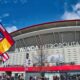 ATLÉTICO DE MADRID