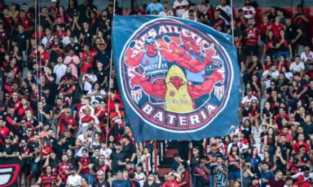 ATLÉTICO GOIANIENSE