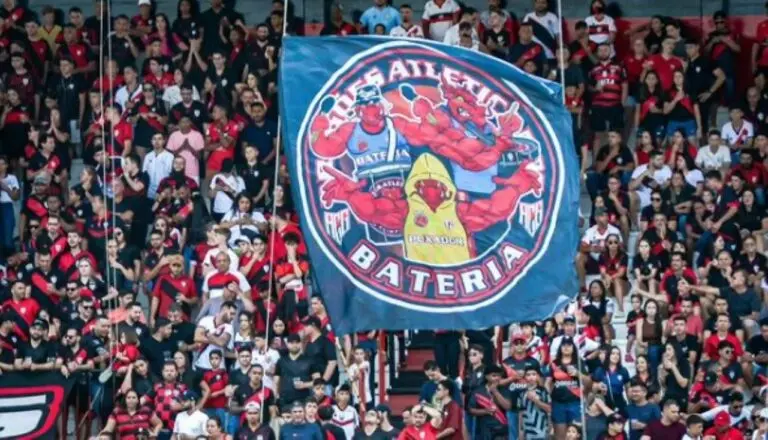 ATLÉTICO GOIANIENSE