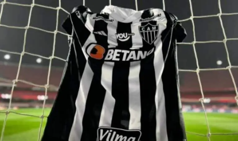 ATLÉTICO MINEIRO