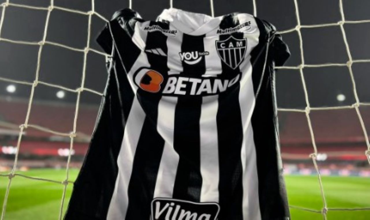 ATLÉTICO MINEIRO