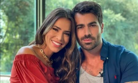 Adriana e Rodrigão