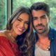 Adriana e Rodrigão