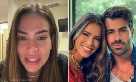 Adriana e Rodrigao EUA