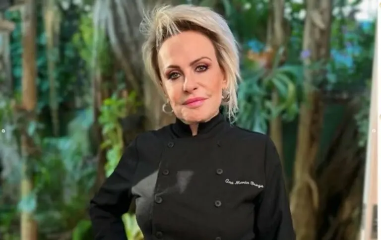 Ana Maria Braga
