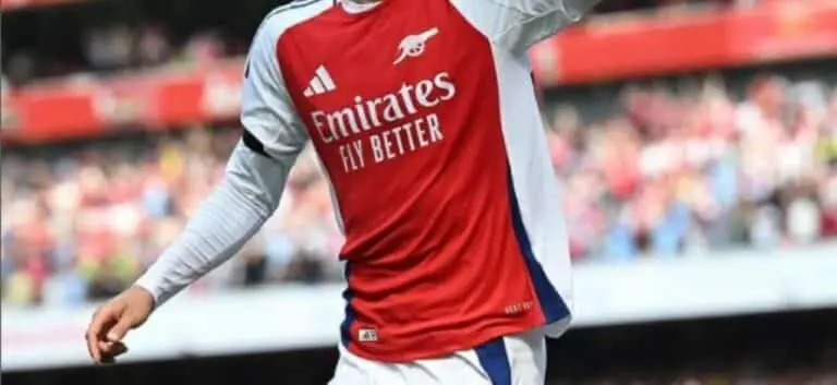 Arsenal