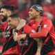 Atheltico paranaense