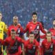 Athletico Paranaense time