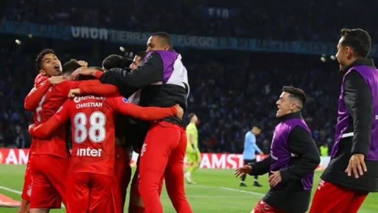 Atheltico paranaense / Instagram