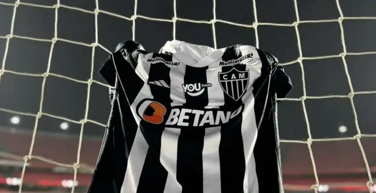 Atletico MG