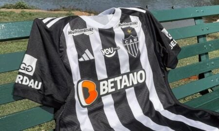 Atletico Mineiro Galo