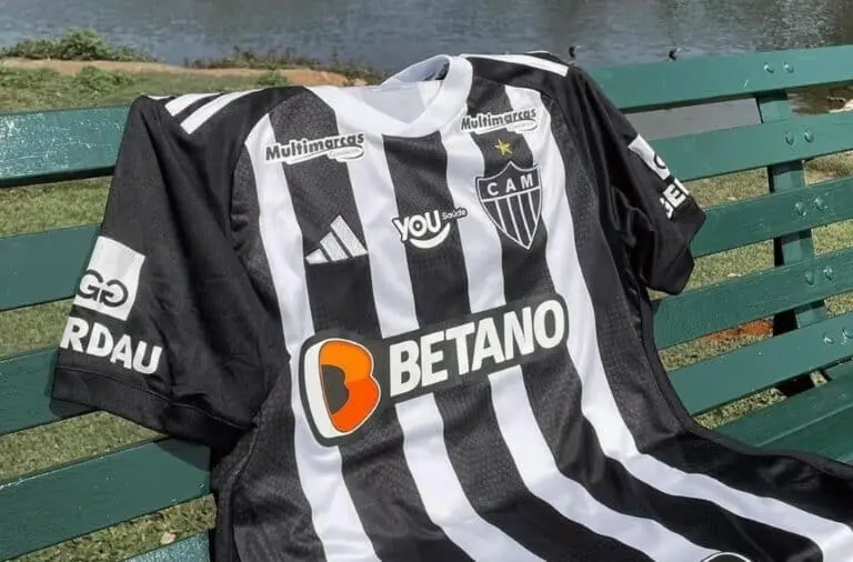 Atletico Mineiro Galo