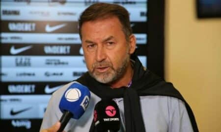 Augusto Melo