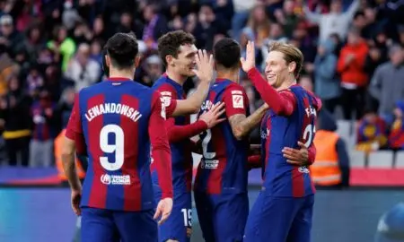 BARCELONA