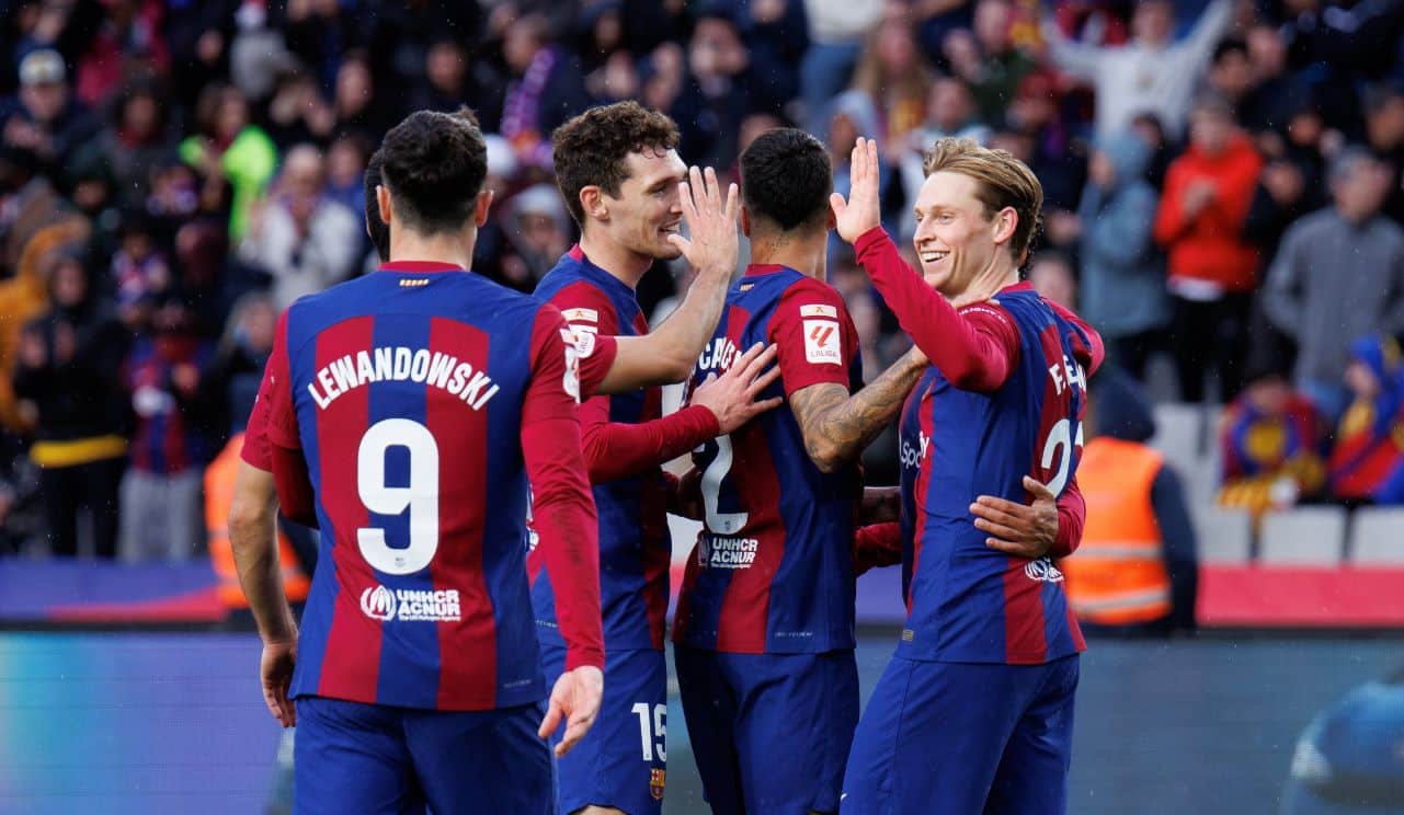 BARCELONA
