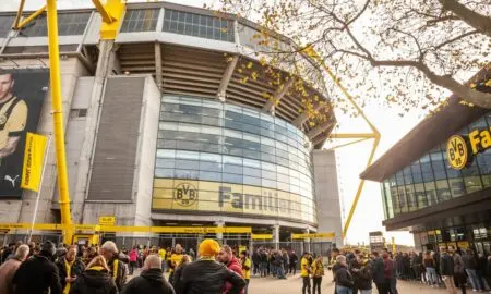 BORUSSIA