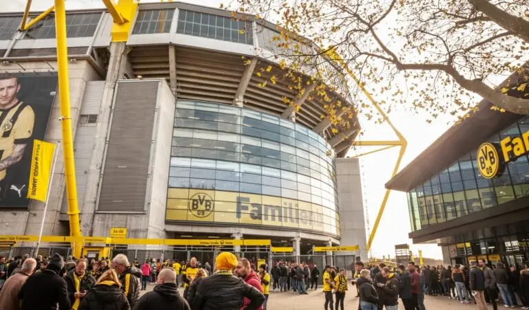 BORUSSIA