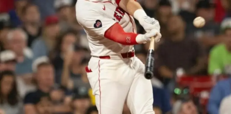 BOSTON RED SOX
