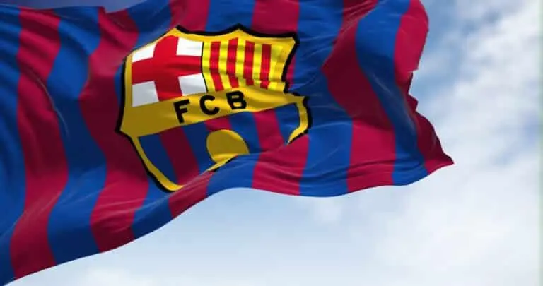 Barcelona FC
