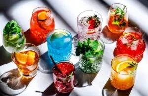 22歳の男性、飲酒後に激しい痛みを感じた後、リンパ系にがんが発見される